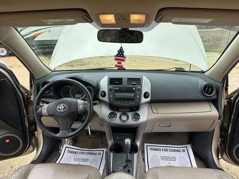 Used 2008 Toyota RAV4 Limited image 15