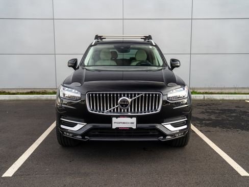 Used 2021 Volvo XC90 T6 Inscription w/ Advanced Package image 6