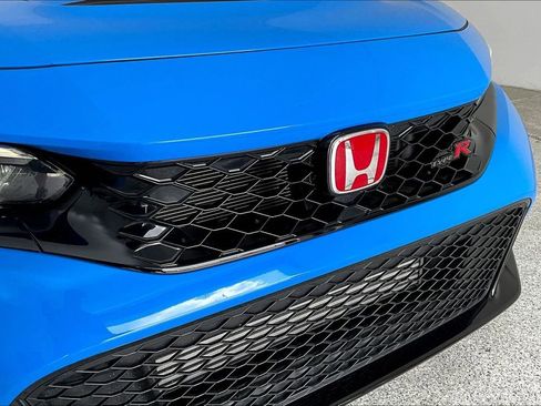 Used 2025 Honda Civic Type R image 35