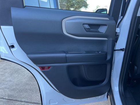 New 2025 Ford Bronco Sport Big Bend image 9