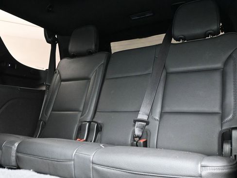 Used 2021 GMC Yukon Denali w/ Denali Premium Package image 19