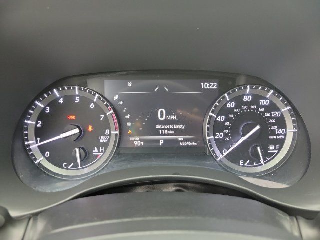 Used 2021 Toyota Highlander Limited FWD image 27