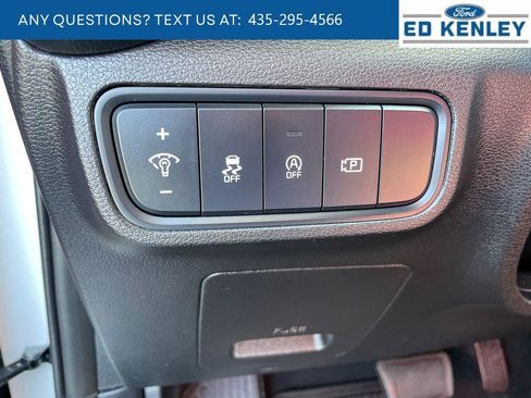Used 2023 Kia Soul GT-Line FWD image 19