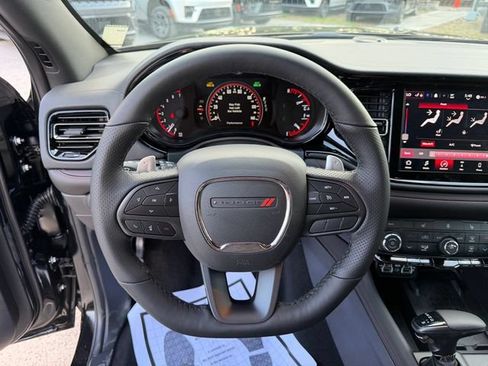 New 2026 Dodge Durango GT w/ Blacktop Package AWD/4WD image 17