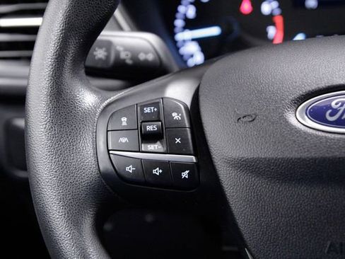 Used 2021 Ford Escape SE image 24