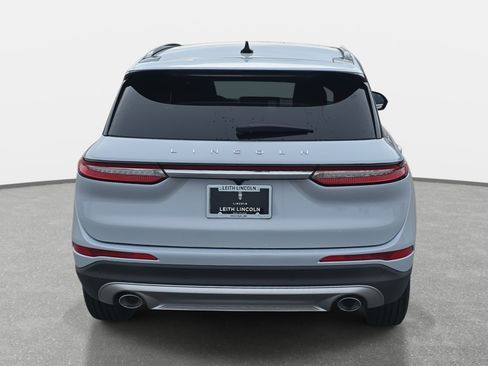 New 2026 Lincoln Corsair Premiere image 6