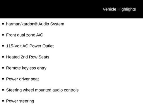 Certified 2023 Hyundai Palisade SEL w/ Premium Package AWD/4WD image 7