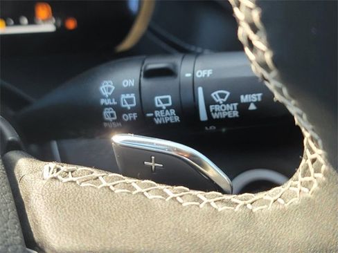 New 2025 Jeep Grand Cherokee Laredo X w/ Luxury Tech Group I image 18