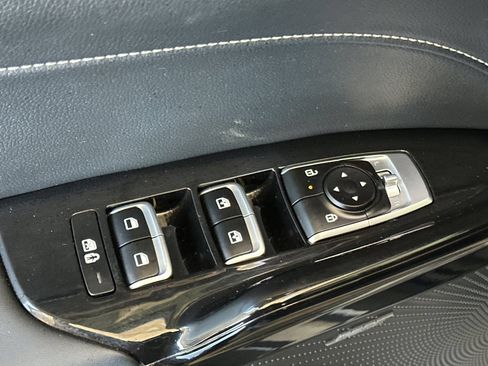 Certified 2025 Kia K5 GT-Line w/ GT-Line Premium Package FWD image 12