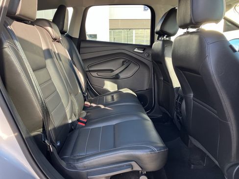 Used 2016 Ford Escape Titanium w/ Equipment Group 301A image 34