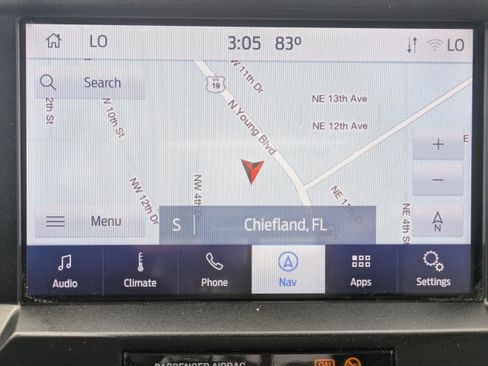Used 2020 Ford F250 Lariat w/ Tremor Off-Road Package AWD/4WD image 21