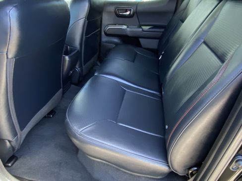 Certified 2023 Toyota Tacoma TRD Pro image 27