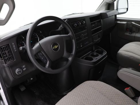 Used 2023 Chevrolet Express 3500 LS image 13