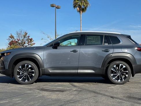 New 2026 MAZDA CX-50 2.5 Hybrid w/ Weather Package image 9