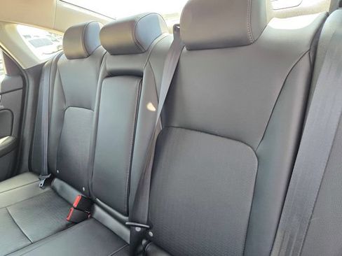 Used 2024 Honda Civic Touring image 12