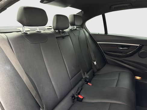 Used 2018 BMW 330i Sedan RWD image 42