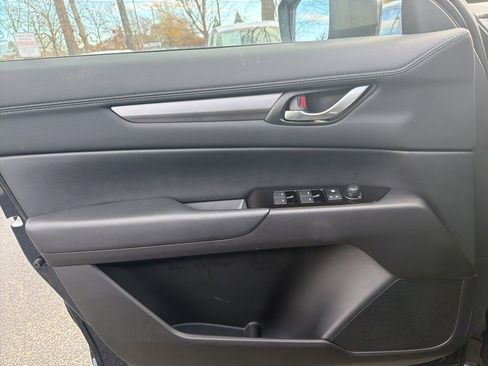New 2025 MAZDA CX-5 AWD 2.5 S image 12