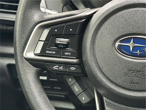 Used 2021 Subaru Crosstrek 2.0i w/ Popular Package #1 image 19