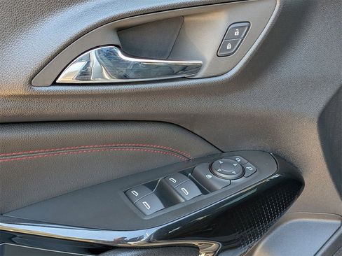 New 2026 Chevrolet Trax RS w/ Driver Confidence Package image 8