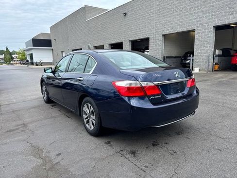 Used 2015 Honda Accord LX image 3