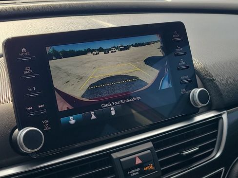 Used 2022 Honda Accord Sport Special Edition image 16