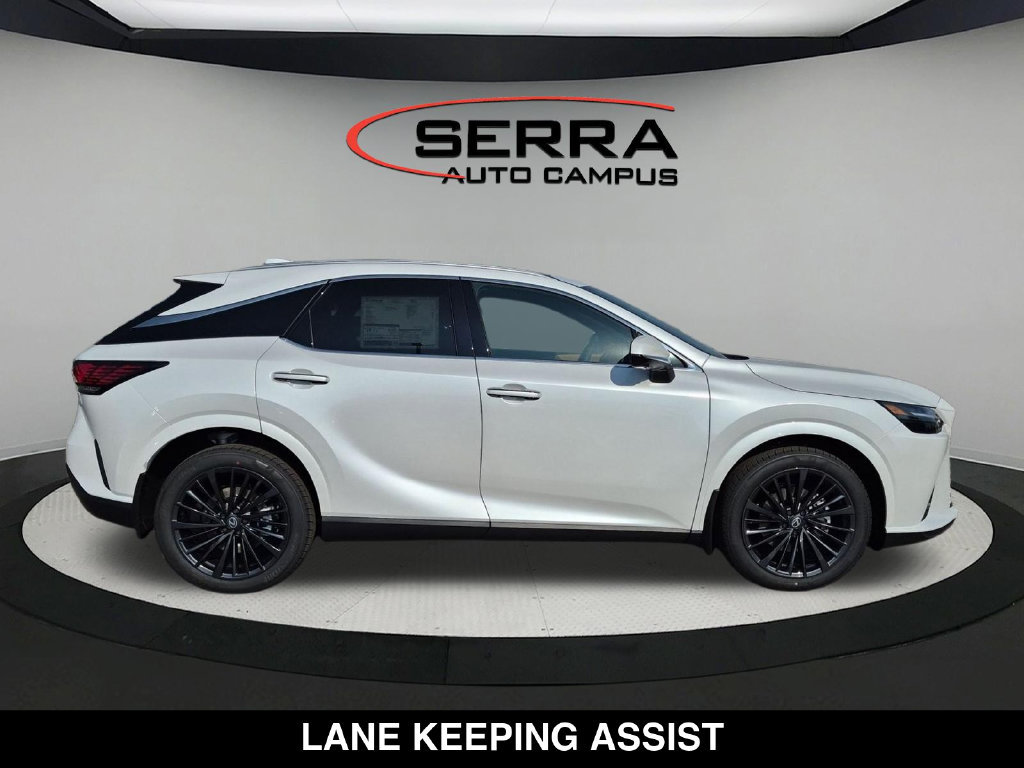 New 2026 Lexus RX 350 Premium w/ Convenience Package AWD/4WD image 2