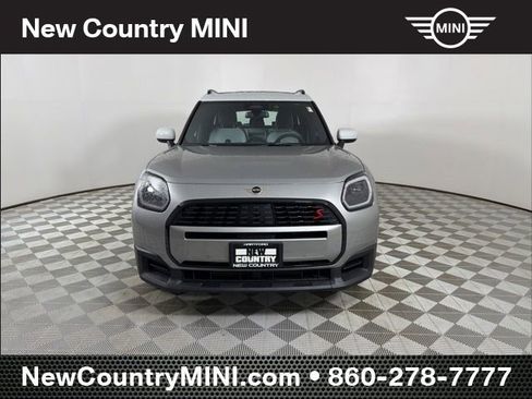 New 2026 MINI Cooper Countryman S image 2