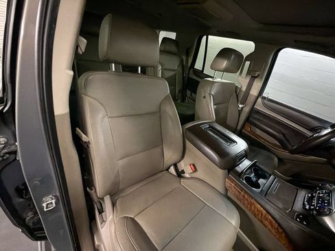 Used 2017 Chevrolet Tahoe Premier RWD image 27