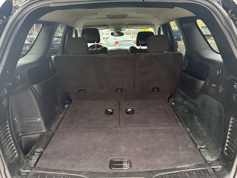 Used 2017 Dodge Durango AWD w/ Trailer Tow Group IV image 8