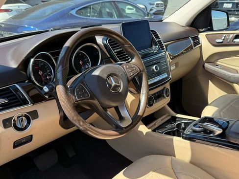 Certified 2018 Mercedes-Benz GLE 350 image 2