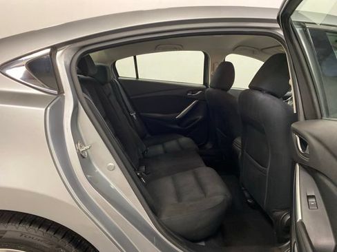 Used 2015 MAZDA MAZDA6 Sport FWD image 24