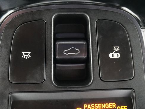 Used 2023 Hyundai Sonata N Line w/ Cargo Package image 25