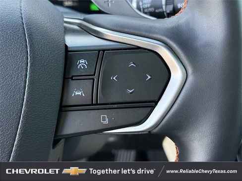 Used 2024 Lexus NX 350h AWD w/ Vision Package image 15