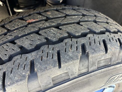 Used 2024 Ford Bronco Big Bend image 12