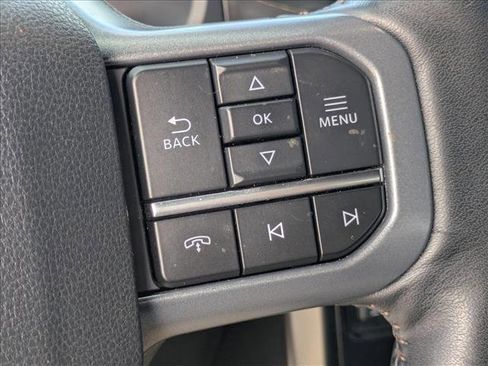 Used 2023 Ford F150 Lightning Lariat w/ Equipment Group 511A High image 14