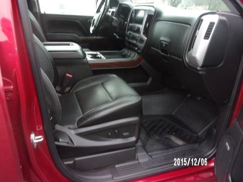 Used 2018 GMC Sierra 1500 SLT image 11