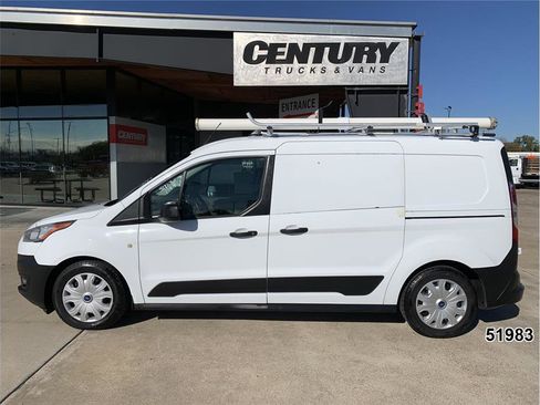 Used 2019 Ford Transit Connect XL image 4