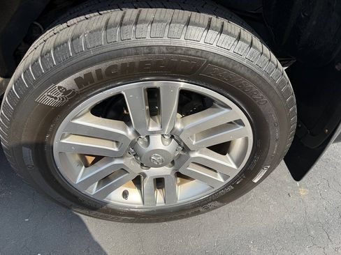 Used 2012 Toyota 4Runner Limited AWD/4WD image 65
