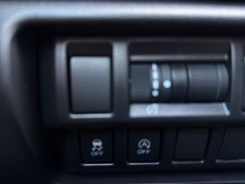 Certified 2023 Subaru Crosstrek 2.0i Premium image 46