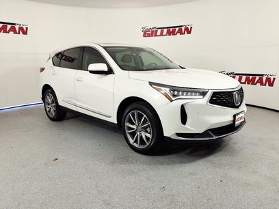 Certified 2024 Acura RDX w/ Technology Package