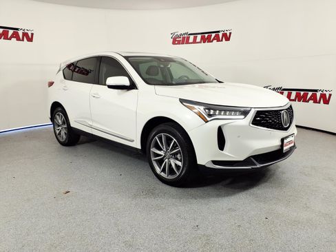 Certified 2024 Acura RDX w/ Technology Package image 1