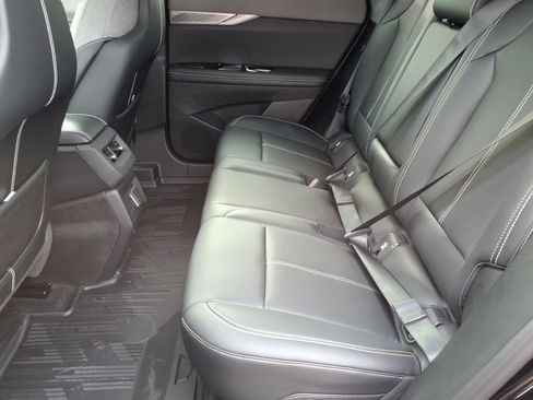 New 2026 Cadillac Optiq Sport 1 image 11