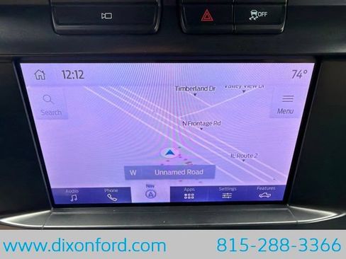Used 2023 Ford F150 XLT w/ XTR Package AWD/4WD image 12
