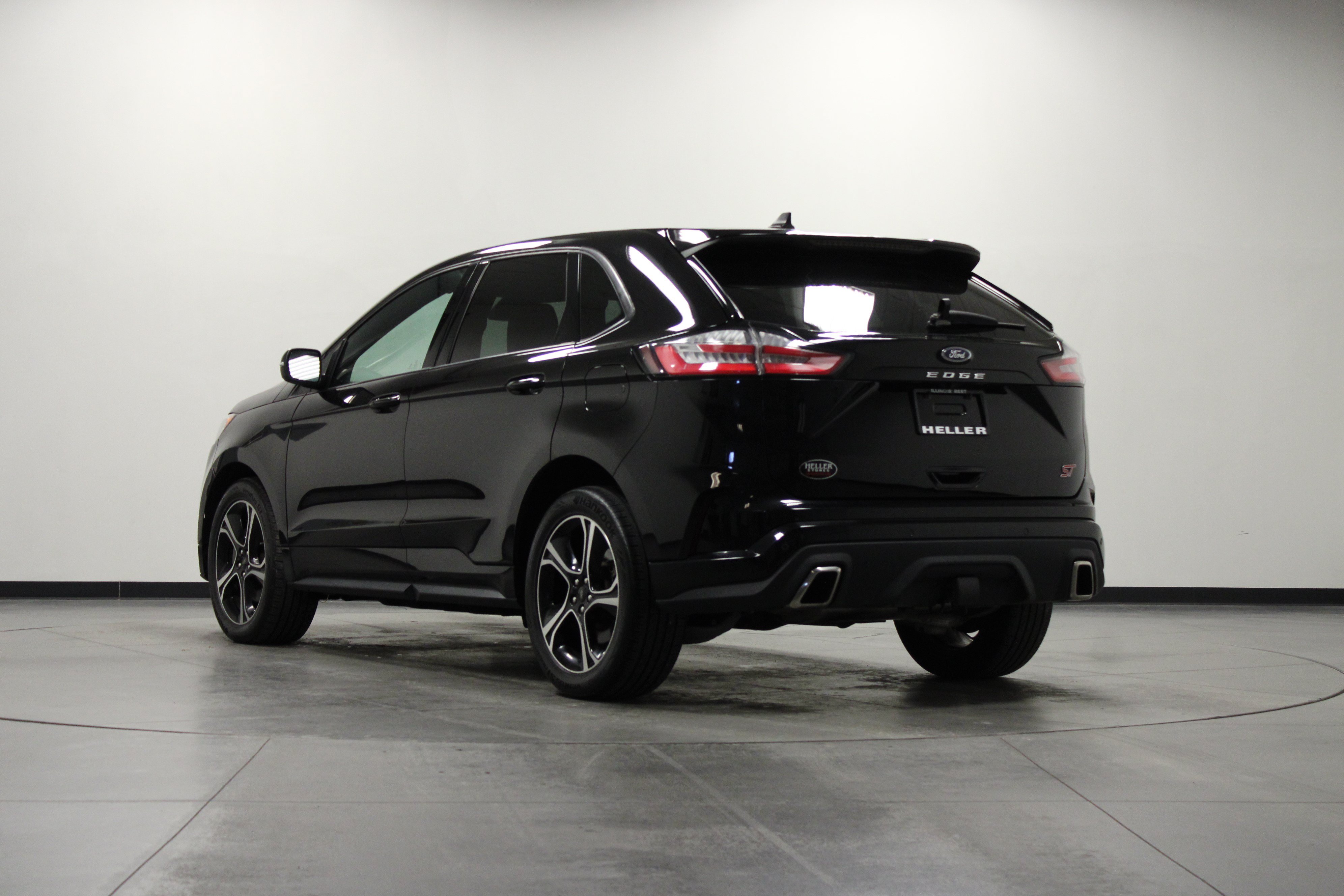 Used 2023 Ford Edge ST AWD/4WD image 6