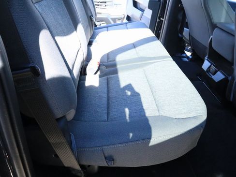 New 2026 Ford F250 XL w/ STX Appearance Package image 12