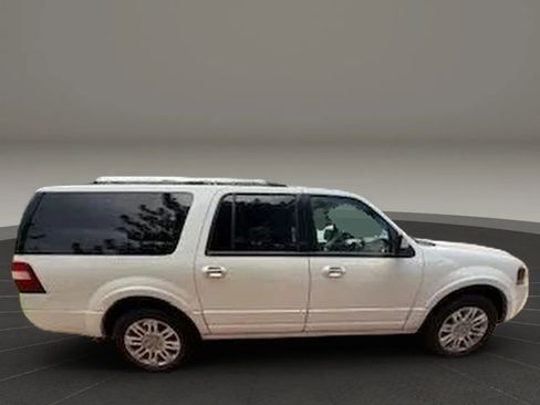 Used 2013 Ford Expedition EL Limited image 6