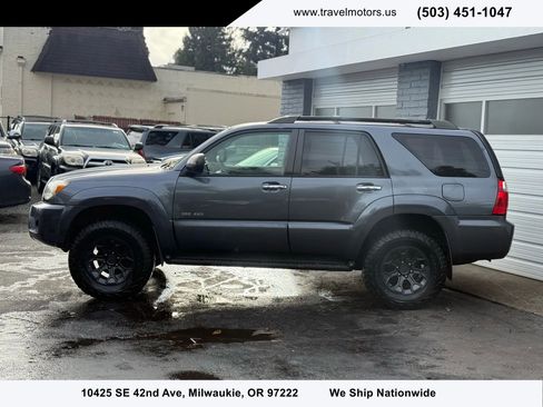 Used 2006 Toyota 4Runner SR5 image 5
