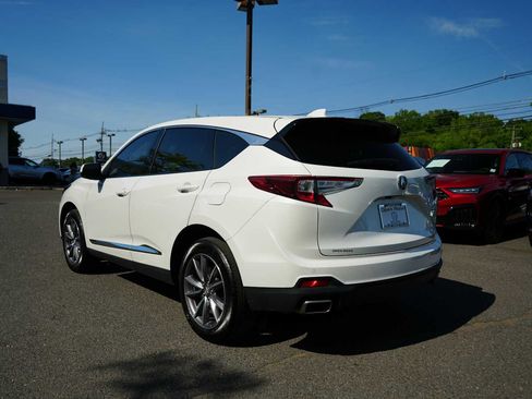 Certified 2024 Acura RDX SH-AWD w/ Technology Package image 5