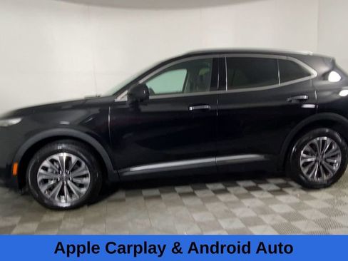 Certified 2025 Buick Envision Preferred image 7