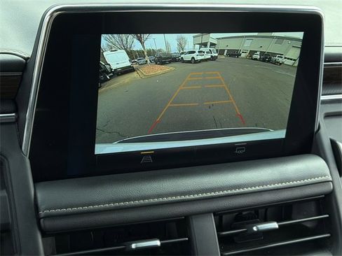 Used 2023 Chevrolet Tahoe Premier image 26